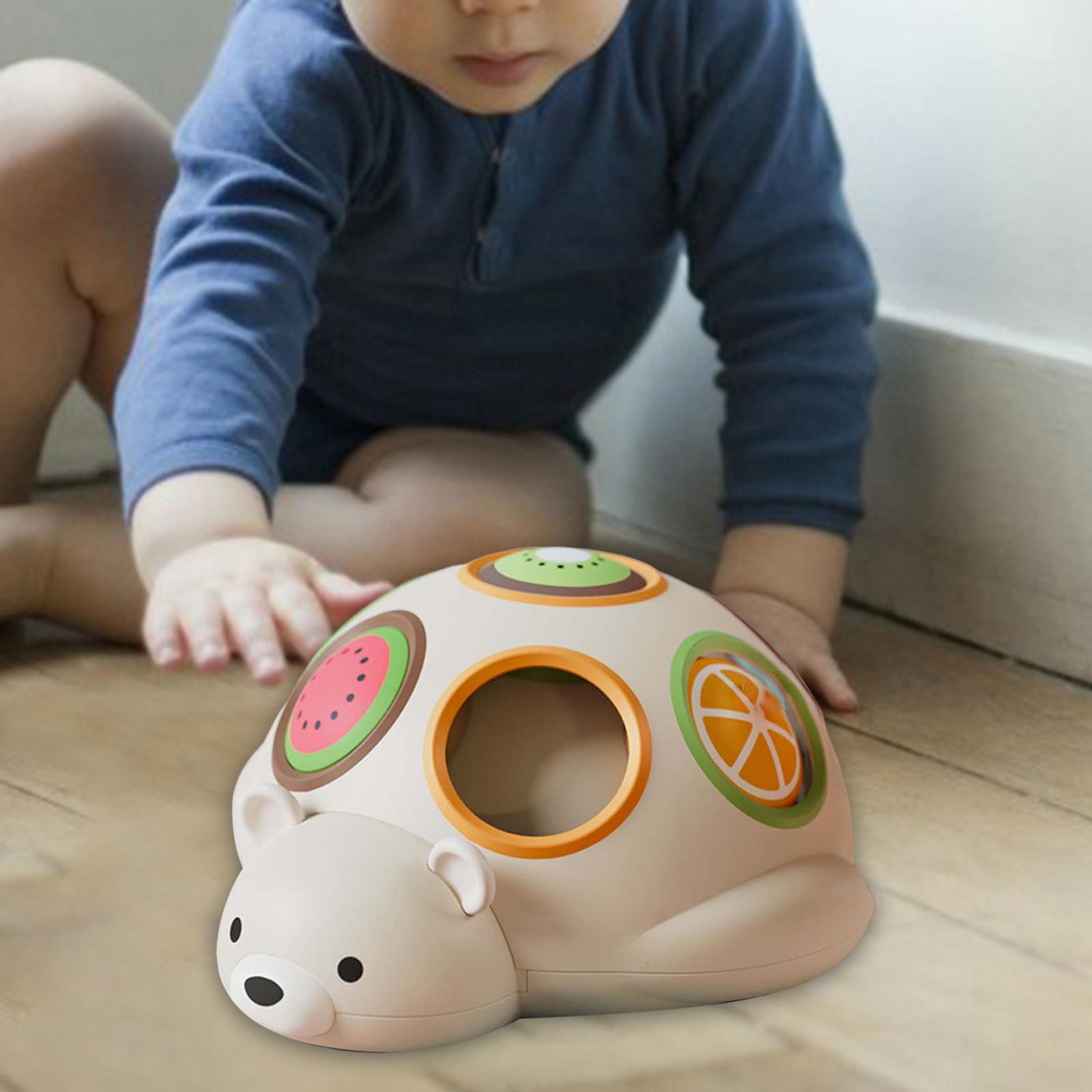 Kids Education Activities - Juguete Montessori para niños, con actividades