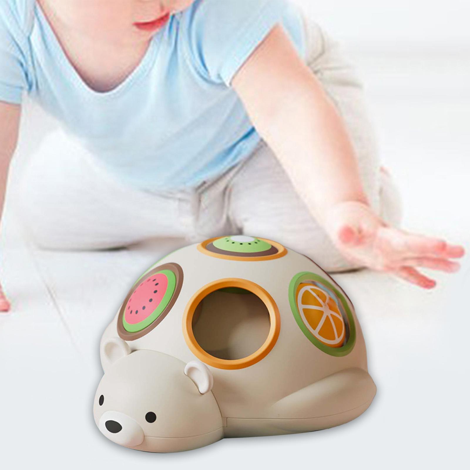 Juguete Montessori para niños, - Kids Education Activities reseña y precio