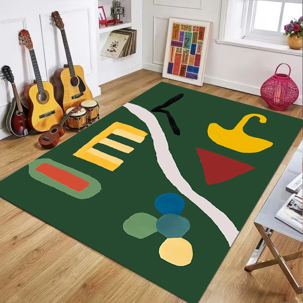 Alfombra Educativa con Alfabet - Abc Kids Early Education reseña y precio