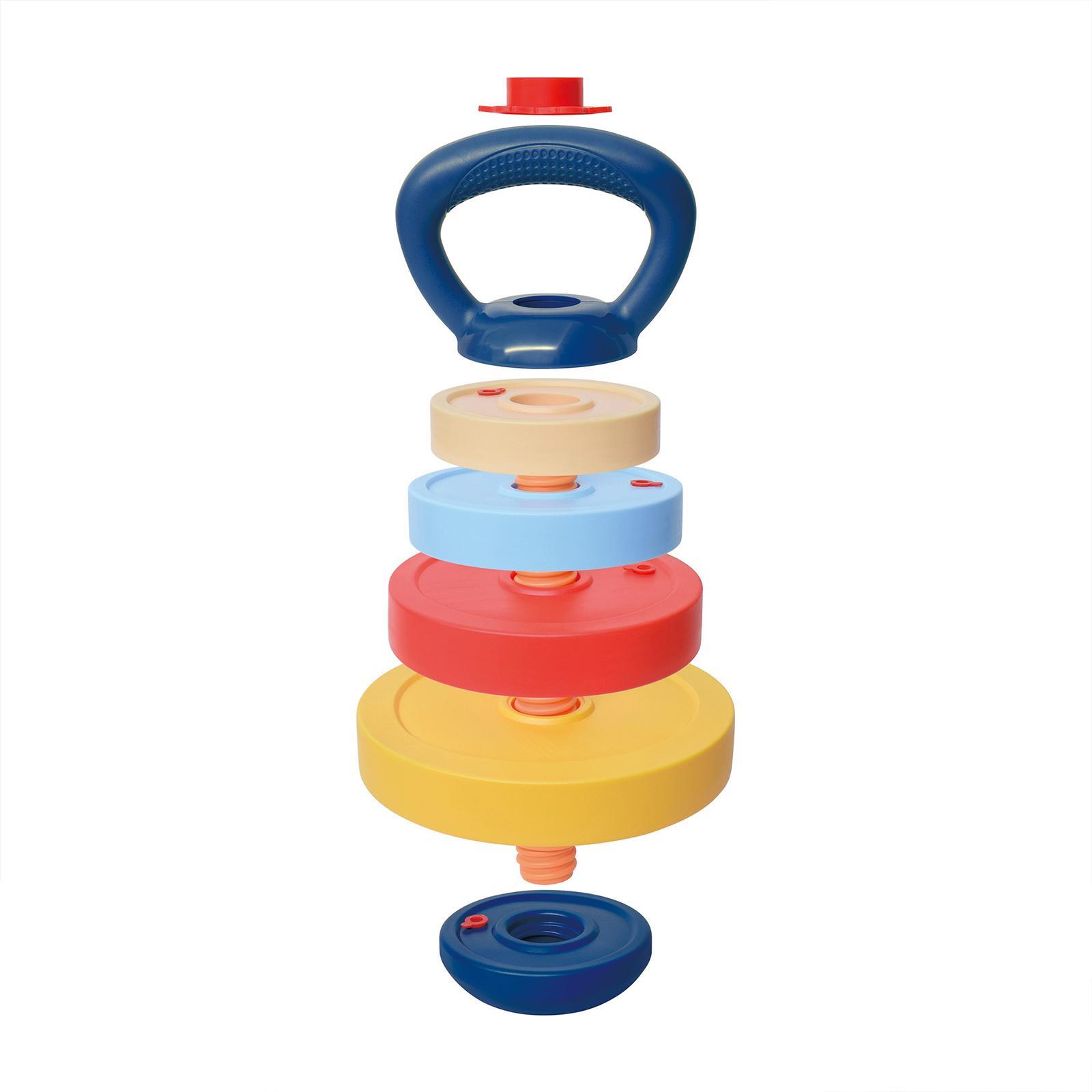 Set de Juguetes Educativos de  - Kids Education Activities reseña y precio