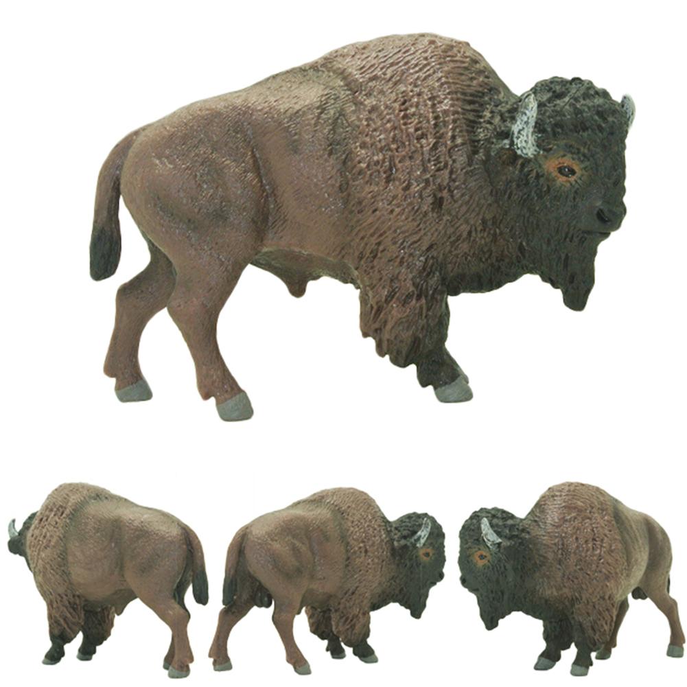 Figuras de animales del Zoo pa - Kids First Education reseña y precio