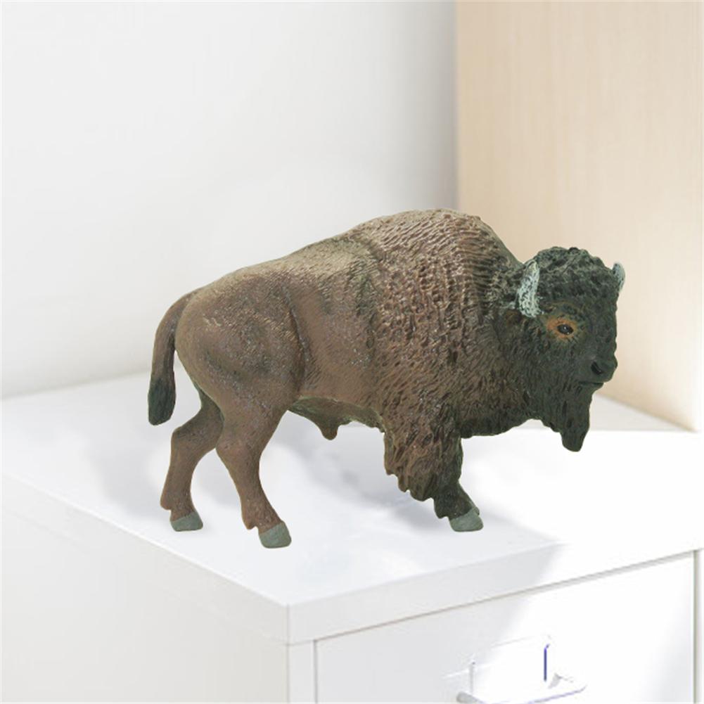 Figuras de animales del Zoo pa - Kids First Education reseña y precio