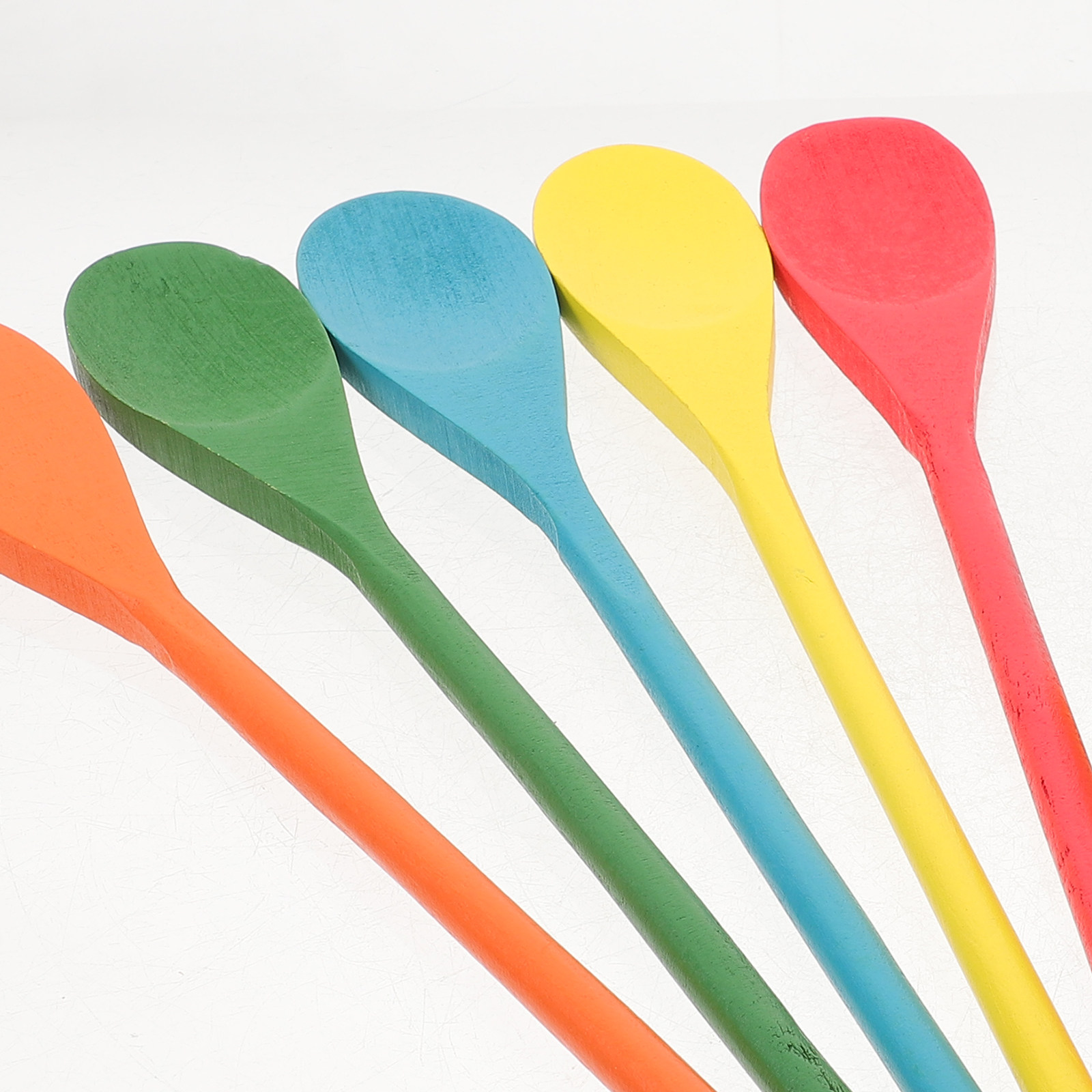 Juego de cucharas para equilib - Kids Education Activities reseña y precio