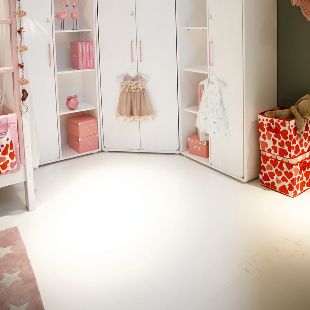 Pegatina de pared con diseño d - Kids Education Activities reseña y precio
