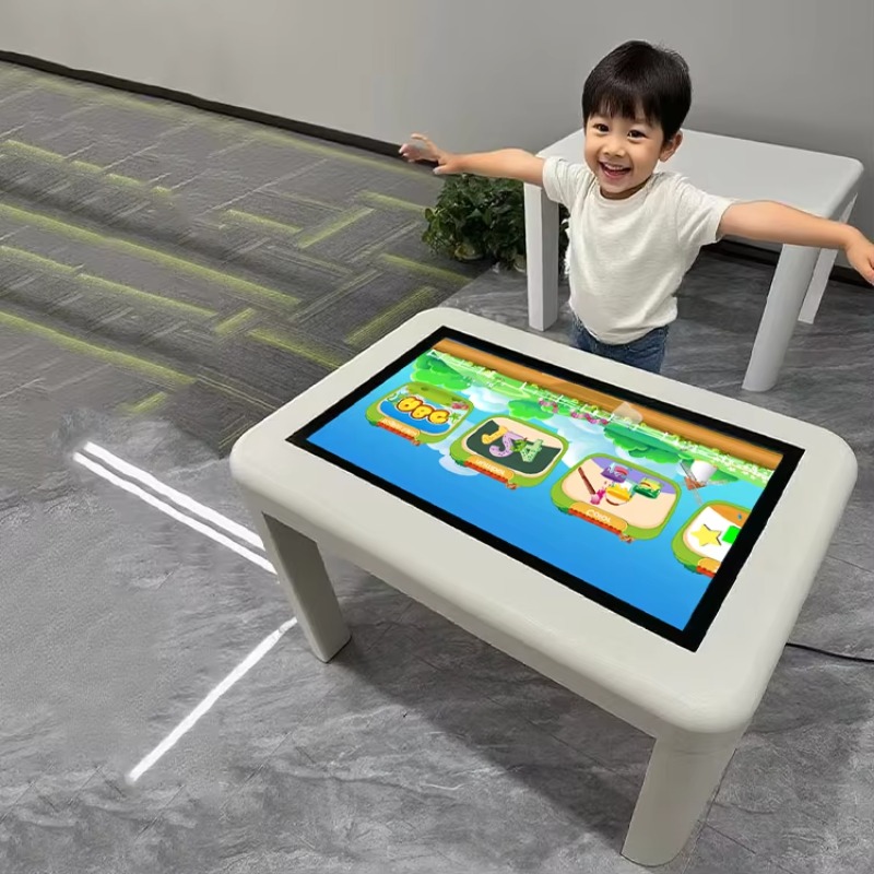 Mesa de Juego Interactiva Digi - Kids Education Content reseña y precio