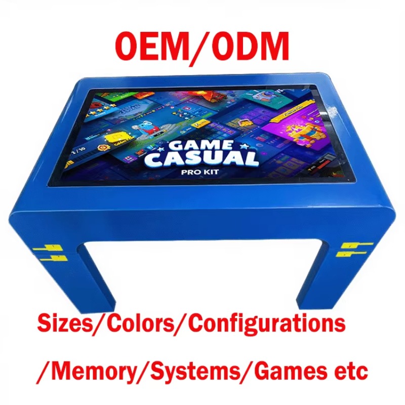 Mesa de Juego Interactiva Digi - Kids Education Content reseña y precio